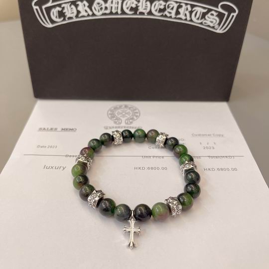 Chrome Hearts bracelet 11lyh202